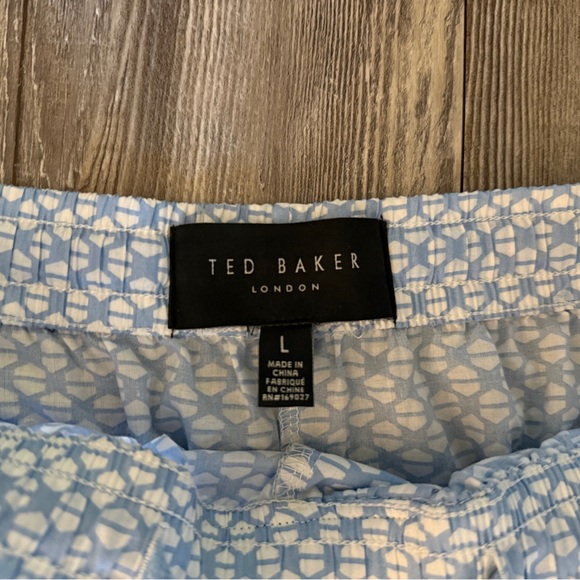 Ted Baker under shorts - size L - Picture 3 of 4